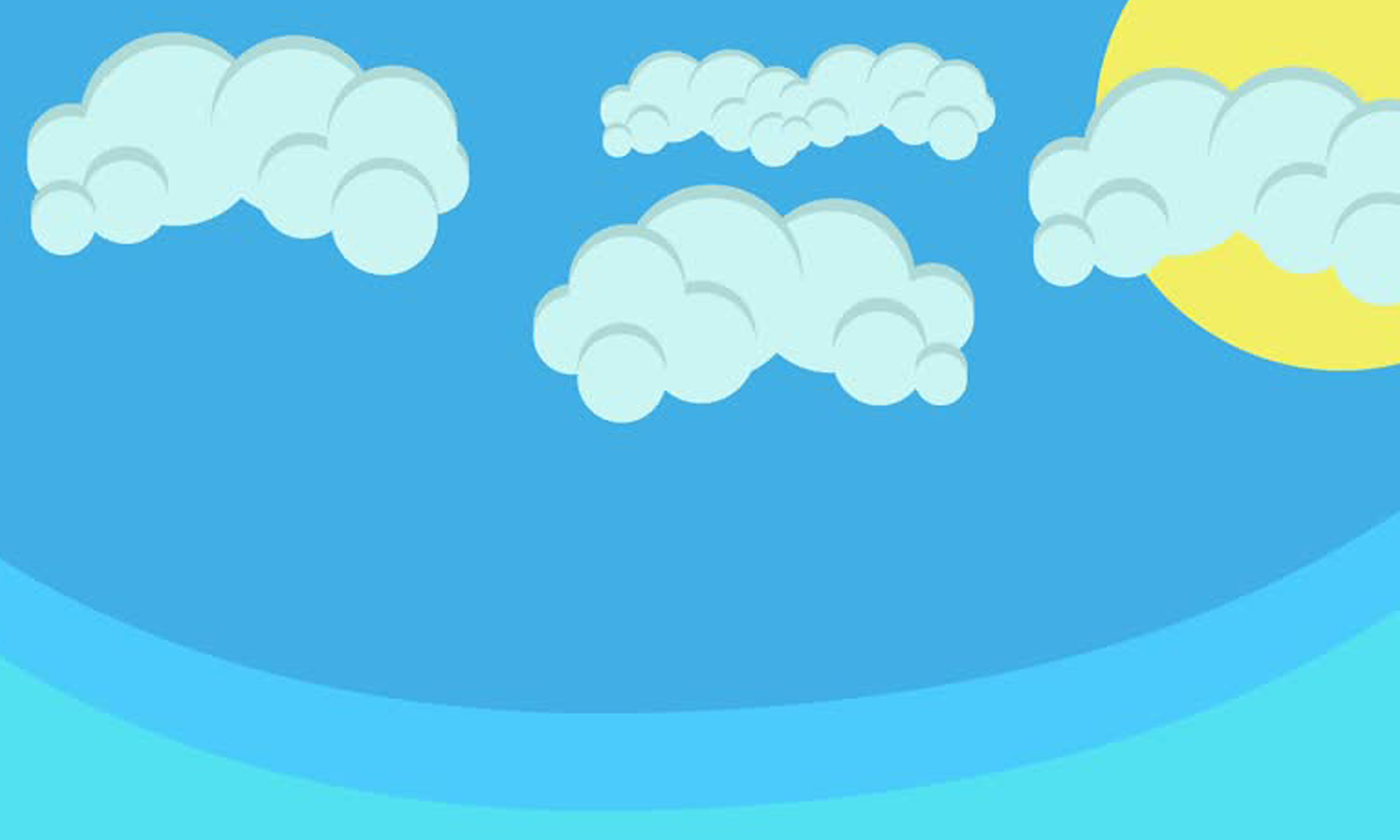 Slide background